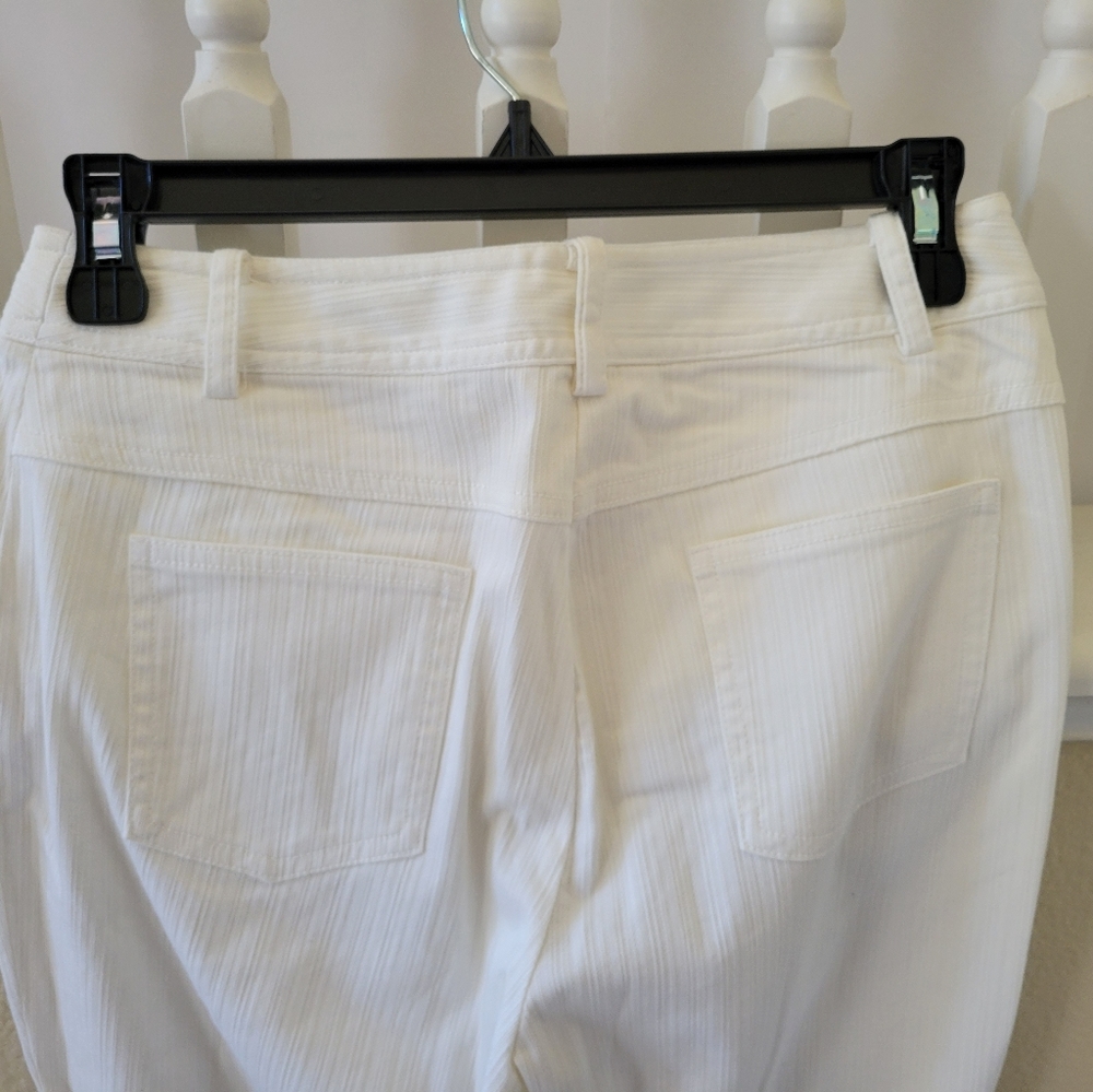 Women's Cotton Pants - Picture 13 of 15